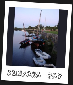 Kinvara Bay